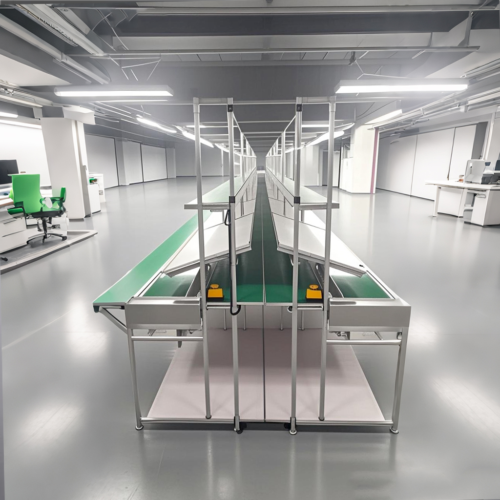 線棒廠家線棒工（gōng）作台有怎樣的製作步驟