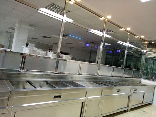東莞廚具工程 東莞廚具工(gōng)程